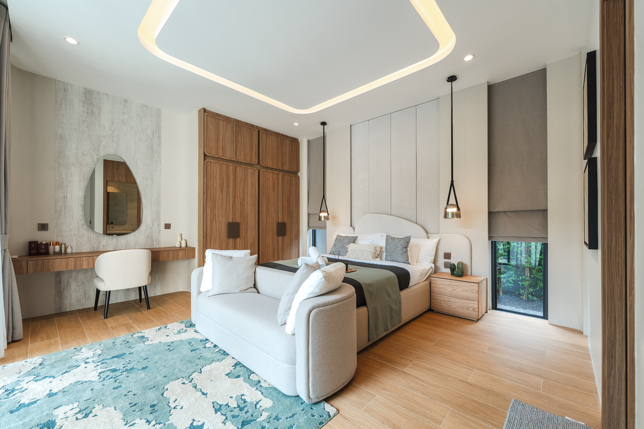 Nature's Rest Villa Cherngtalay 12